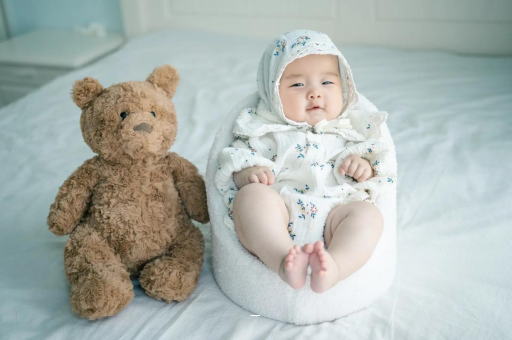 济源1岁宝宝脚长多少厘米